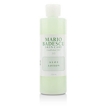 Mario Badescu Aloe Lotion - Per pelli miste / secche / sensibili