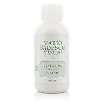 Mario Badescu Crema mani idratante - Per tutti i tipi di pelle