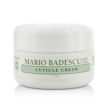 Mario Badescu Crema per cuticole - Per tutti i tipi di pelle