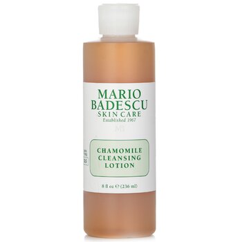 Mario Badescu Lozione detergente alla camomilla - Per pelli secche / sensibili