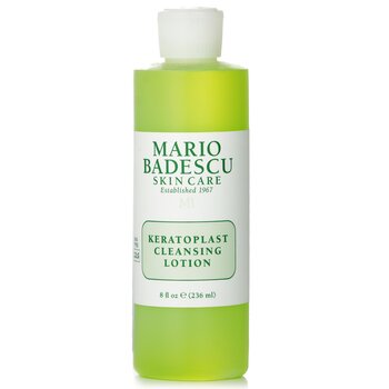 Mario Badescu Lozione detergente Keratoplast - Per pelli miste / secche / sensibili