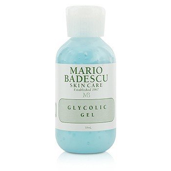 Mario Badescu Gel glicolico - Per pelli miste / grasse