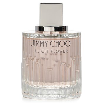 Jimmy Choo Illicit Flower Eau De Toilette Spray