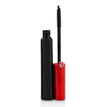 Mascara istantaneo ad alto volume e definizione Eccentrico - # 1 Obsidian Black