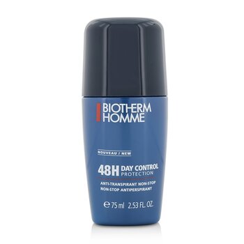 Homme Day Control Protection 48H Non-Stop Antitraspirante