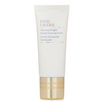 Estee Lauder Micro schiuma detergente notturna avanzata