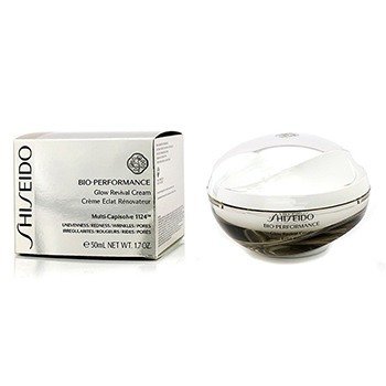 Bio Performance Glow Revival Cream
