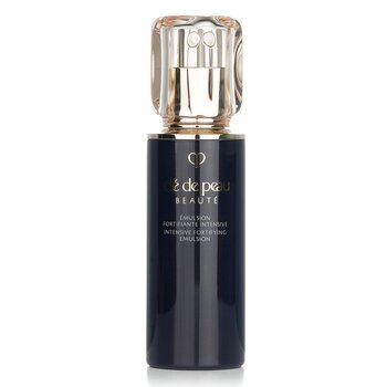 Cle De Peau Emulsione fortificante intensiva