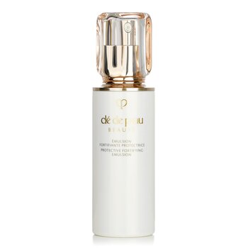 Cle De Peau Emulsione Protettiva Fortificante SPF 25