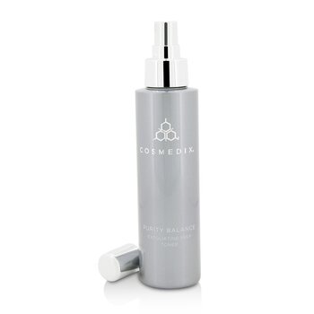 CosMedix Tonico esfoliante Purity Balance Prep