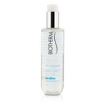 Biotherm Biosource Eau Micellaire Total & Instant Cleanser + Make-Up Remover - Per tutti i tipi di pelle