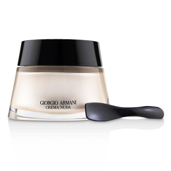 Crema Nuda Supreme Glow Reviving Tinted Cream - # 01 Nude Glow