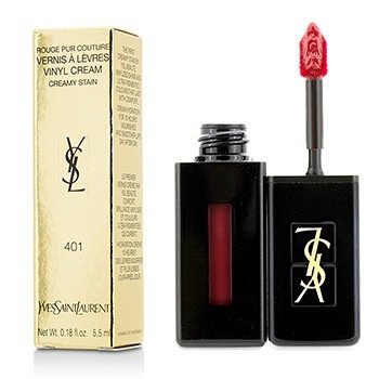 ysl rouge vinyle