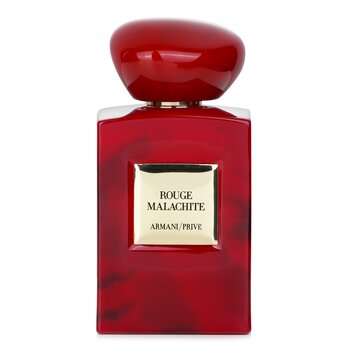 Prive Rouge Malachite Eau De Parfum Spray
