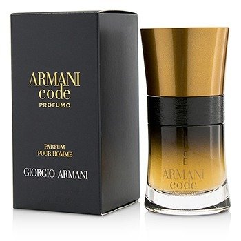 armani code profumo deo
