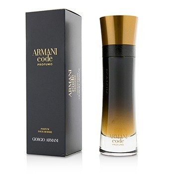 Armani Code Profumo Eau De Parfum Spray