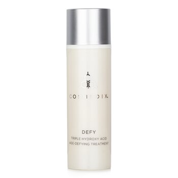 Defy Triple Hydroxy Acid Trattamento anti-età