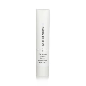 Giorgio Armani Primer UV Master SPF 30 - Malva