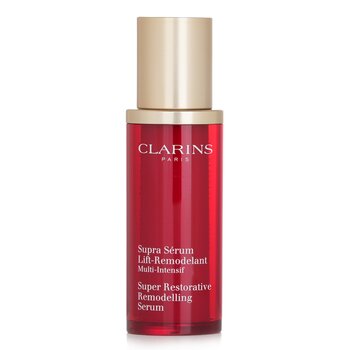 Clarins Siero rimodellante super restitutivo