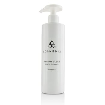 CosMedix Benefit Clean Gentle Cleanser - Salon Size