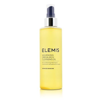 Elemis Olio detergente nutriente ricco di Omega