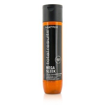 Matrix Total Results Mega Sleek Shea Butter Conditioner (per levigatezza)