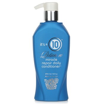 Its A 10 Potion 10 Miracle Repair Daily Conditioner