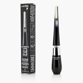 Grandiose Bendable Eyeliner - # 01 Noir Mirifique