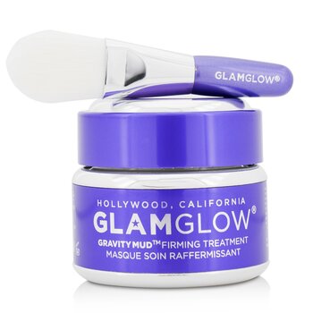 Glamglow Trattamento Rassodante GravityMud