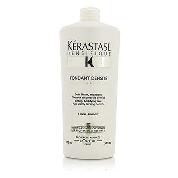 Densifique Fondant Densite Lifting, Bodifying Care (capelli visibilmente privi di densità)