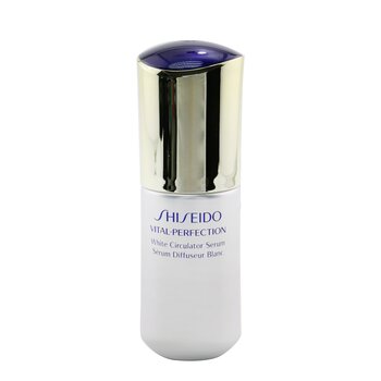Vital Perfection White Circulator Serum