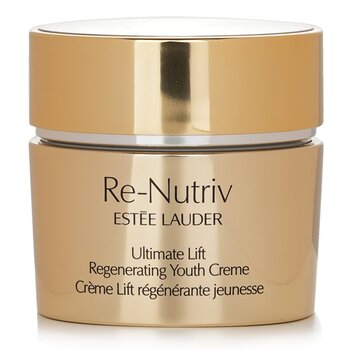 Estee Lauder Re-Nutriv Ultimate Lift Crema rigenerante per la giovinezza