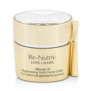 Re-Nutriv Ultimate Lift Crema rigenerante per la giovinezza Gelee