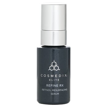 CosMedix Elite Refine Rx Retinol Resurfacing Serum