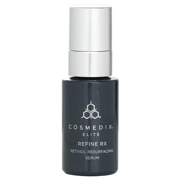 Elite Refine Rx Retinol Resurfacing Serum