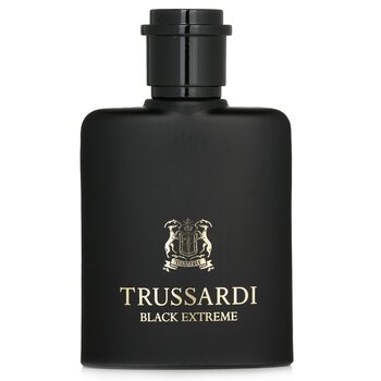 Trussardi Spray Eau De Toilette Nero Extreme