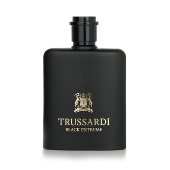 Trussardi Spray Eau De Toilette Nero Extreme