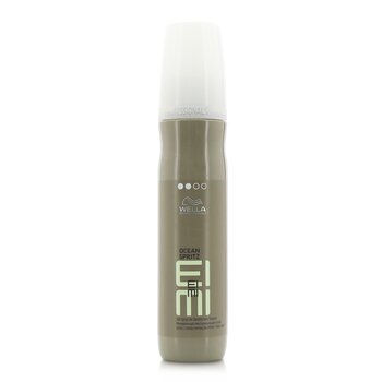 Wella EIMI Ocean Spritz Salt Hairspray (per texture da spiaggia - Hold Level 2)