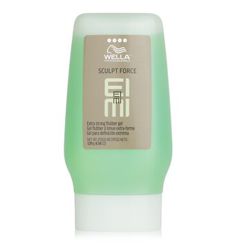 EIMI Sculpt Force Extra Strong Flubber Gel (Hold Level 4)
