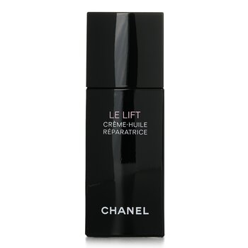 Crema-Olio Restitutiva Le Lift