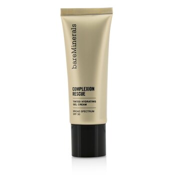 BareMinerals Complexion Rescue Crema Gel Idratante Colorata SPF30 - # 4.5 Grano