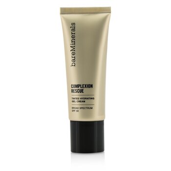 BareMinerals Complexion Rescue Crema Gel Idratante Colorata SPF30 - # 5.5 Bamboo