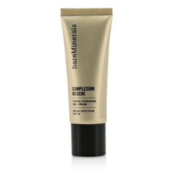 BareMinerals Complexion Rescue Crema Gel Idratante Colorata SPF30 - # 6.5 Desert