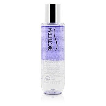 Biotherm Biocils Eye Make-Up Care Removal