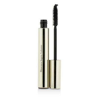 Clarins Mascara Supra Volume - # 01 Intense Black