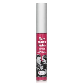 Incontra il rossetto liquido a lunga durata Matte Hughes - Sentimental