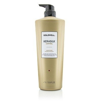 Balsamo Kerasilk Control (per capelli ingestibili, ribelli e crespi)