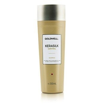 Kerasilk Control Shampoo (per capelli ingestibili, ribelli e crespi)