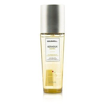 Kerasilk Control Rich Protective Oil (per capelli estremamente ingestibili, ribelli e crespi)