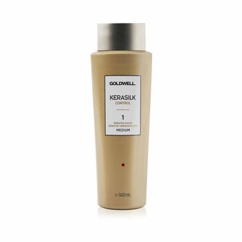 Kerasilk Control Keratin Shape 1 - # Medium